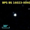 BPS BS 16023-0040