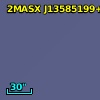 2MASX J13585199+2511398