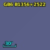GB6 B1356+2522