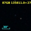GB6 B1358+2700