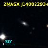 2MASX J14002293+2707329