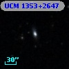 UCM 1353+2647