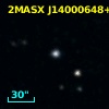 2MASX J14000648+2524181