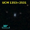 UCM 1353+2531