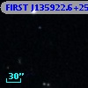 FIRST J135922.6+251618