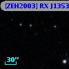 [ZEH2003] RX J1353.6+2631  1