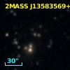2MASS J13583569+2644395