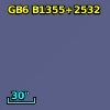GB6 B1355+2532