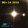 BD+24  2659