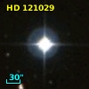HD 121029