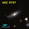 UGC  8797