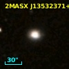 2MASX J13532371+2302553