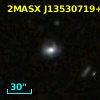 2MASX J13530719+2425147