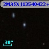 2MASX J13540422+2337018