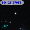 BD+25  2706B