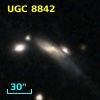 UGC  8842