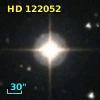 HD 122052