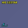 HD 122768
