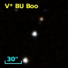 V* BU Boo