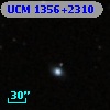 UCM 1356+2310