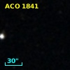 ACO  1841