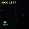 ACO  1847