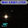 IRAS 13567+2258