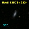 IRAS 13573+2334