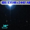 IDS 13548+2447 AB