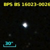 BPS BS 16023-0026