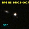 BPS BS 16023-0027