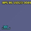 BPS BS 16023-0049
