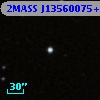 2MASS J13560075+2236337