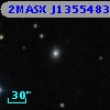 2MASX J13554834+2448190