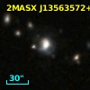 2MASX J13563572+2321362