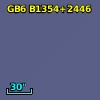 GB6 B1354+2446