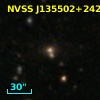 RX J1355.0+2424