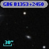 GB6 B1353+2450