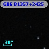 GB6 B1357+2425