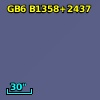 GB6 B1358+2437