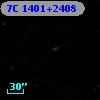 7C 1401+2408