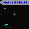 2MASX J13560166+2419189