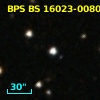 BPS BS 16023-0080