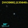 [VV2000] J135640.4+243100