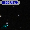 USGC U579