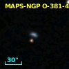 MAPS-NGP O-381-431360