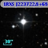 1RXS J223722.8+680449