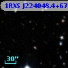 1RXS J224048.4+674732