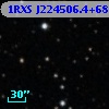 1RXS J224506.4+685105