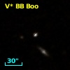 V* BB Boo